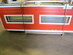 3-delad vikport (H280x249cm), Prido 