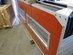 3-delad vikport (H280x249cm), Prido 