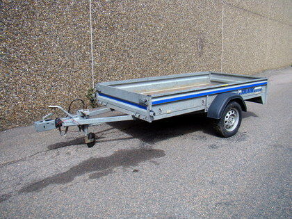 Släp Thule LM0750 (NSJ637) -10