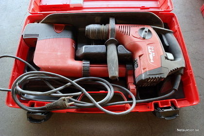 Hilti borrhammare TE 7-C
