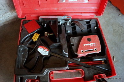 Hilti kombilaser, PML32