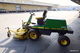 Gräsklippare John Deere F1145