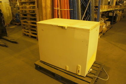 Frysbox