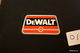 Dewalt Bandsåg 