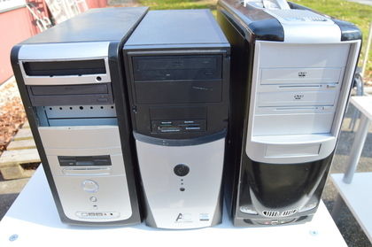 Pc