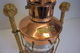 Lanterna/lampa