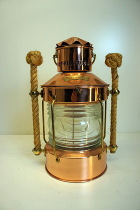 Lanterna/lampa