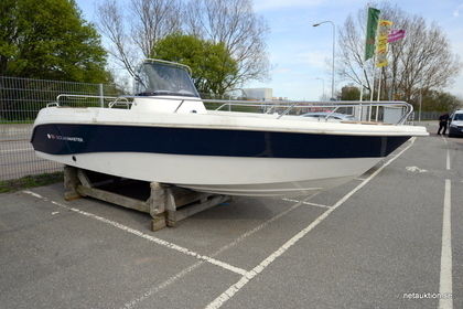 Ocean Master 605