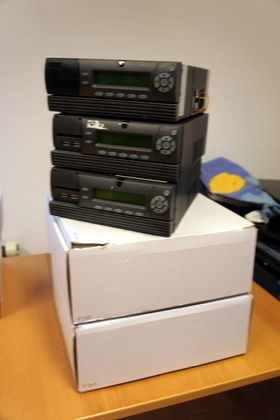 5st mini box m300- LCD chassi