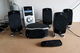 Ljudsystem, Logitech Z-5500 Högtalare, THX,DTS