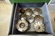 Kuggfräs Pfauter 7069 / Gear Hobber