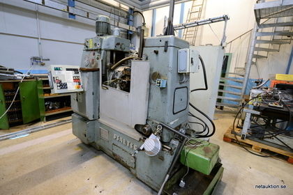 Kuggfräs Pfauter 7069 / Gear Hobber