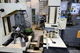 Mätmaskin MAAG PH40 / Gear Tester