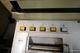 Mätmaskin MAAG PH40 / Gear Tester