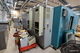 CNC-fräs Index G300