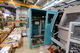 CNC-fräs Index G300
