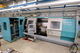 CNC-fräs Index G300