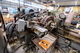 Rundslip Cincinnati (1) / round grinding machine