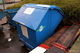 Låsbar container