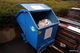 Låsbar container
