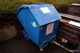 Låsbar container