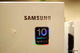 Samsung kyl/frys dubbeldörr 