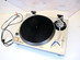 LP-spelare, Technics, SL-1200MK2