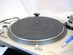 LP-spelare, Technics, SL-1200MK2
