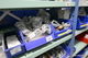 Tankventiler, luftdetaljer, tryckvakter, mm