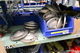 Tankventiler, luftdetaljer, tryckvakter, mm