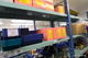 Tankventiler, luftdetaljer, tryckvakter, mm