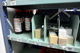 Tankventiler, luftdetaljer, tryckvakter, mm