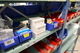 Tankventiler, luftdetaljer, tryckvakter, mm