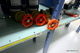 Tankventiler, luftdetaljer, tryckvakter, mm