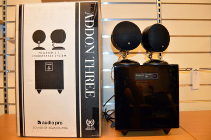 Audio Pro Addon Three