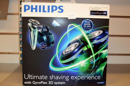 Philips rakapparat