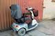 El-scooter Apollo 666