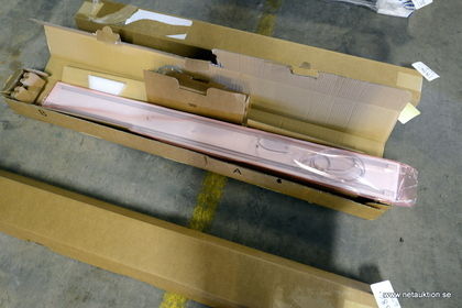 Kontorsarmaturer, LED 45w (2)