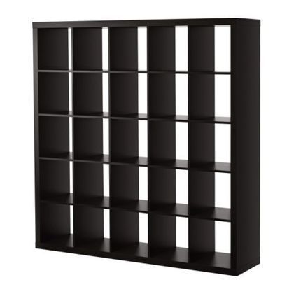 Expedit hylla