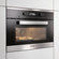 Mikrovågsugn Miele M6262 tc (nypris ca 13.900:-)