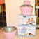 Glassmaskin OBH Nordica 