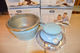 Glassmaskin OBH Nordica 