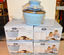 Glassmaskin OBH Nordica 