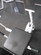 Benpress maskin, Curves 