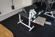 Biceps/triceps maskin, Curves