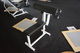 Biceps/triceps maskin, Curves