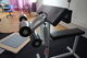 Biceps/triceps maskin, Curves