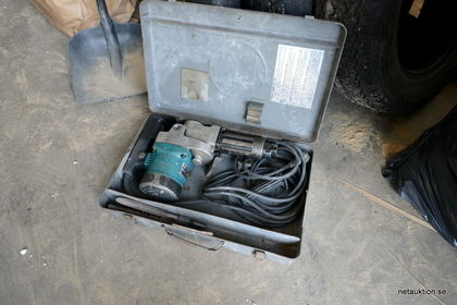 Bilmaskin, Makita