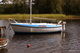 Triss Magnum 358 Segelbåt 