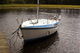 Triss Magnum 358 Segelbåt 